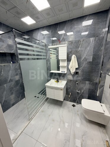 Satılır 3 otaqlı yeni tikili 105 m², Masazır q., photo 7 from 12