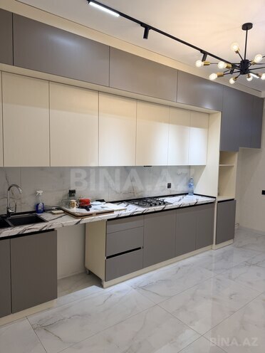 Satılır 3 otaqlı yeni tikili 105 m², Masazır q., photo 9 from 12