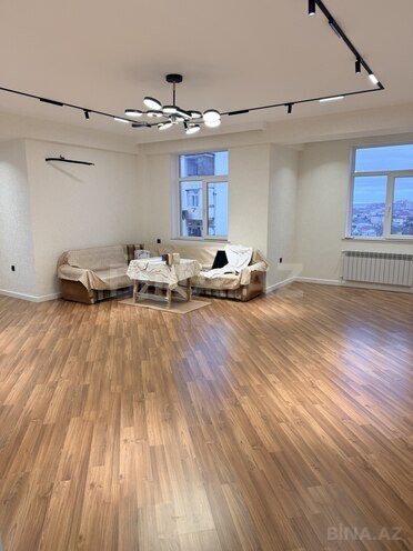 Satılır 3 otaqlı yeni tikili 105 m², Masazır q., photo 11 from 12