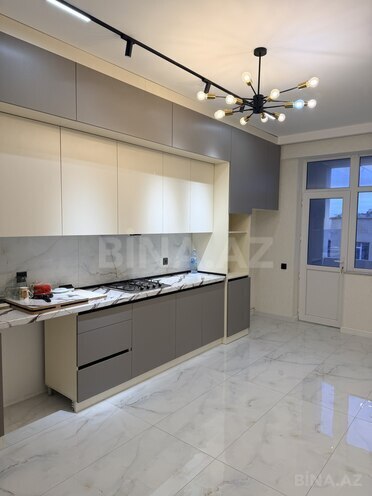 Satılır 3 otaqlı yeni tikili 105 m², Masazır q., photo 8 from 12