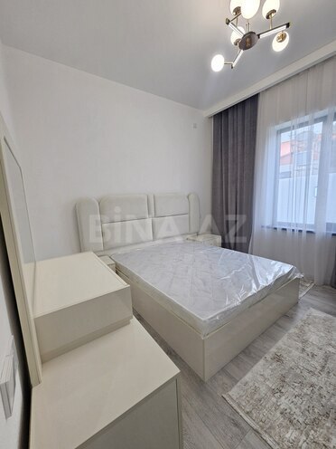 Satılır 4 otaqlı həyət evi/bağ evi 170 m², Mərdəkan q., photo 15 from 22