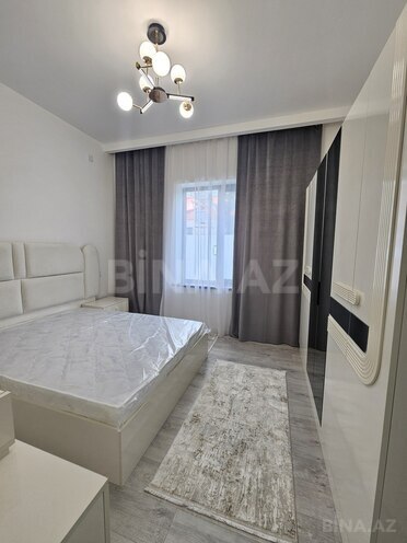 Satılır 4 otaqlı həyət evi/bağ evi 170 m², Mərdəkan q., photo 13 from 22