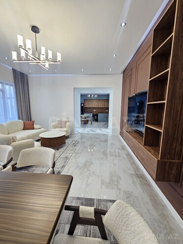 Satılır 4 otaqlı həyət evi/bağ evi 170 m², Mərdəkan q., photo 10 from 22