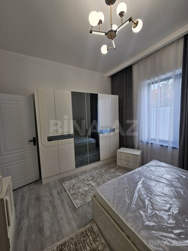 Satılır 4 otaqlı həyət evi/bağ evi 170 m², Mərdəkan q., photo 21 from 22