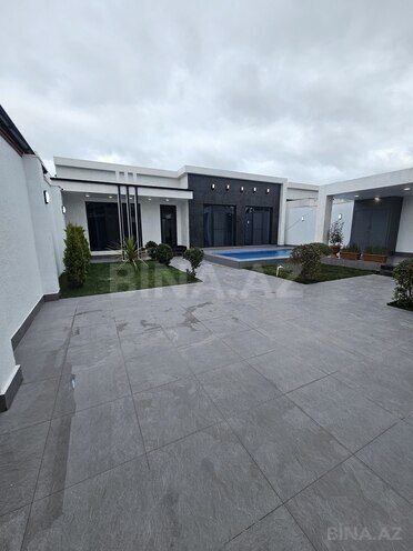 Satılır 4 otaqlı həyət evi/bağ evi 170 m², Mərdəkan q., photo 3 from 22