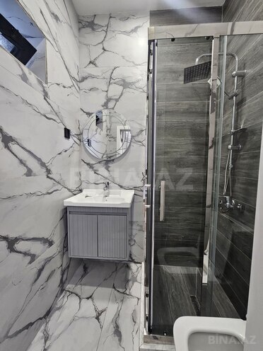 Satılır 4 otaqlı həyət evi/bağ evi 140 m², Mərdəkan q., photo 10 from 19