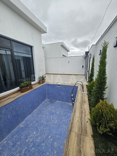 Satılır 4 otaqlı həyət evi/bağ evi 140 m², Mərdəkan q., photo 5 from 19