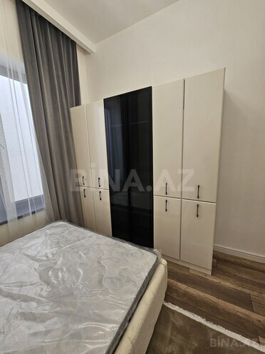 Satılır 4 otaqlı həyət evi/bağ evi 140 m², Mərdəkan q., photo 14 from 19