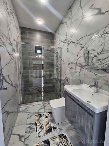 Satılır 4 otaqlı həyət evi/bağ evi 140 m², Mərdəkan q., photo 6 from 19