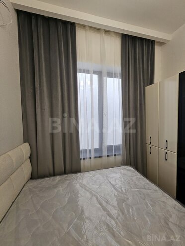 Satılır 4 otaqlı həyət evi/bağ evi 140 m², Mərdəkan q., photo 13 from 19