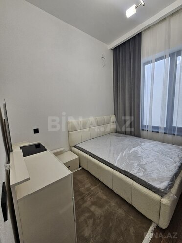Satılır 4 otaqlı həyət evi/bağ evi 140 m², Mərdəkan q., photo 15 from 19