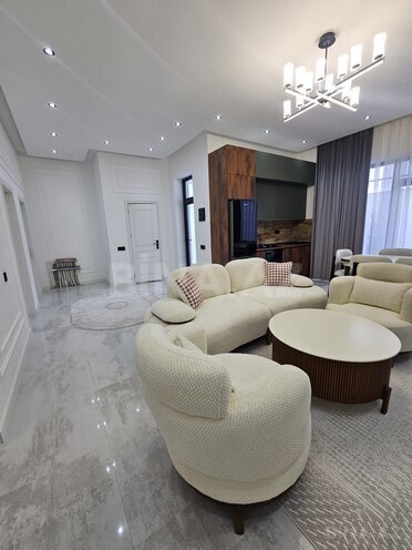 Satılır 4 otaqlı həyət evi/bağ evi 140 m², Mərdəkan q., photo 16 from 19