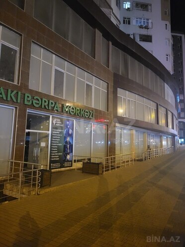 İcarəyə verilir 9 otaqlı ofis 476 m², İnşaatçılar m., photo 29 from 31