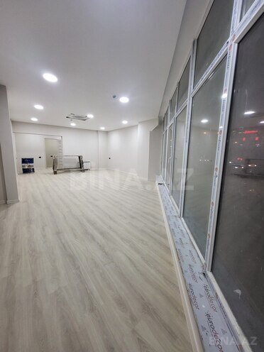 İcarəyə verilir 9 otaqlı ofis 476 m², İnşaatçılar m., photo 16 from 31