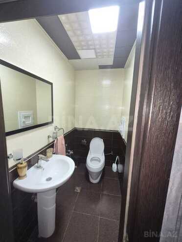 İcarəyə verilir 4 otaqlı yeni tikili 140 m², Nizami m., photo 8 from 11