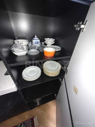İcarəyə verilir 4 otaqlı yeni tikili 140 m², Nizami m., photo 9 from 11