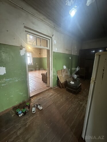 Satılır 2 otaqlı köhnə tikili 60 m², Mərdəkan q., photo 4 from 9