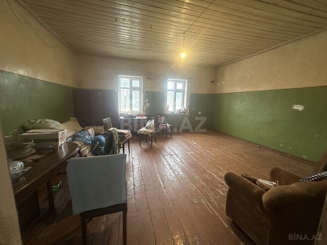 Satılır 2 otaqlı köhnə tikili 60 m², Mərdəkan q., photo 3 from 9