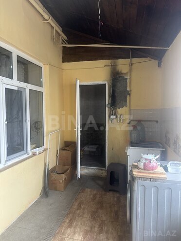 Satılır 2 otaqlı köhnə tikili 60 m², Mərdəkan q., photo 8 from 9