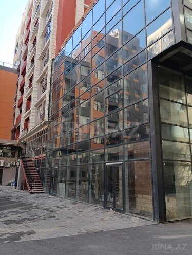 Сдаётся  объект 1 120 м², пос. Бёюк-Шор, photo 4 from 17