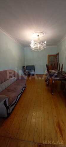 Satılır 2 otaqlı köhnə tikili 65 m², Gənclik m., photo 5 from 16