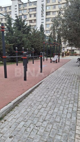 Satılır 2 otaqlı köhnə tikili 65 m², Gənclik m., photo 15 from 16