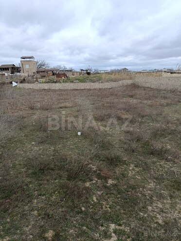 Satılır  torpaq 6 sot, Sea Breeze q., photo 3 from 6