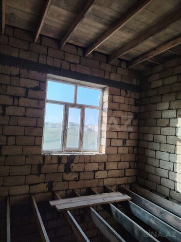 Satılır 5 otaqlı həyət evi/bağ evi 140 m², Qobu q., photo 5 from 10