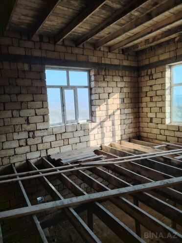 Satılır 5 otaqlı həyət evi/bağ evi 140 m², Qobu q., photo 6 from 10