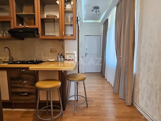 İcarəyə verilir 2 otaqlı yeni tikili 50 m², İçəri Şəhər m., photo 13 from 14