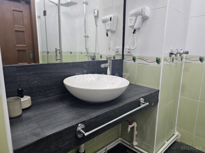 İcarəyə verilir 2 otaqlı yeni tikili 50 m², İçəri Şəhər m., photo 11 from 14
