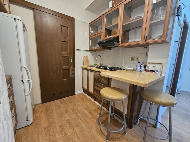 İcarəyə verilir 2 otaqlı yeni tikili 50 m², İçəri Şəhər m., photo 12 from 14