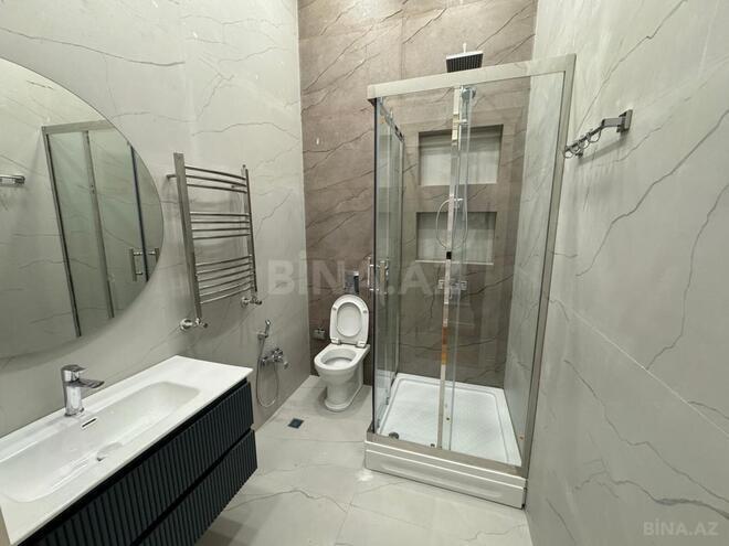 İcarəyə verilir 7 otaqlı yeni tikili 320 m², Sahil m., photo 14 from 32