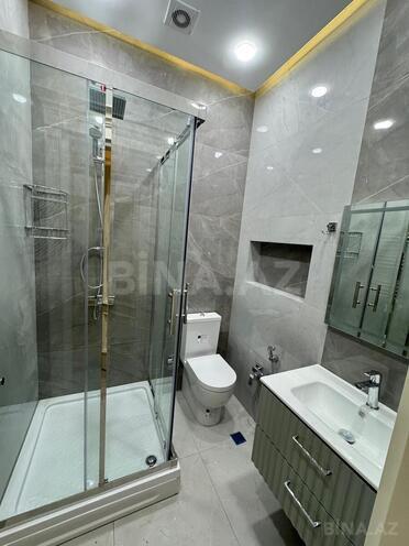 İcarəyə verilir 7 otaqlı yeni tikili 320 m², Sahil m., photo 27 from 32