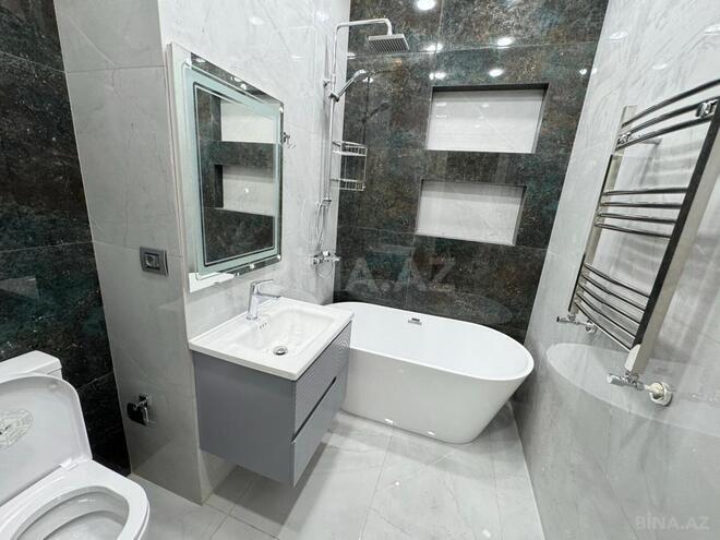 İcarəyə verilir 7 otaqlı yeni tikili 320 m², Sahil m., photo 30 from 32