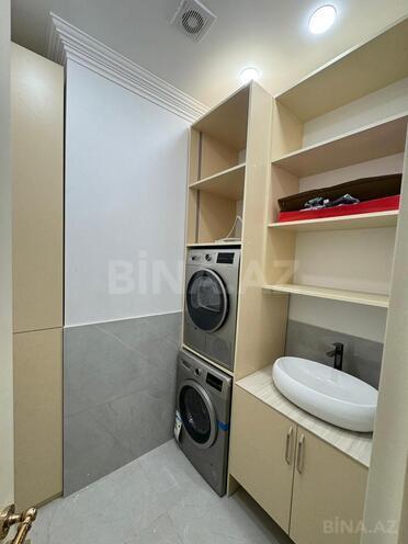 İcarəyə verilir 7 otaqlı yeni tikili 320 m², Sahil m., photo 31 from 32
