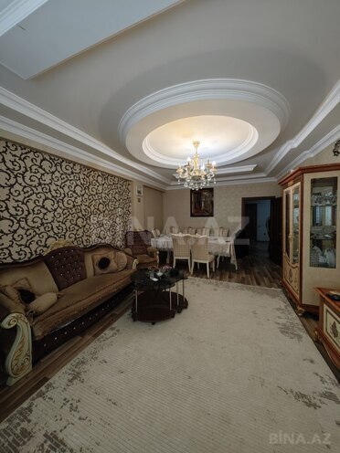 Продаётся 3-комн. новостройка 126 м², пос. Бакиханова, photo 5 from 16