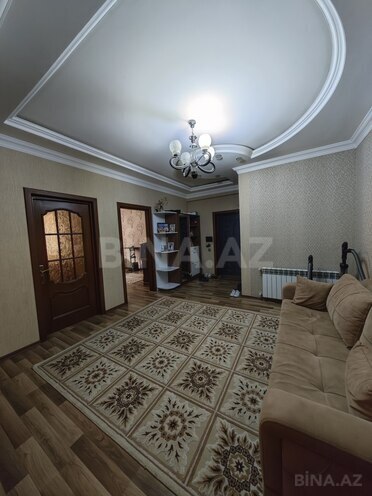 Продаётся 3-комн. новостройка 126 м², пос. Бакиханова, photo 3 from 16