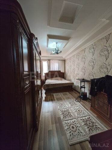 Продаётся 3-комн. новостройка 126 м², пос. Бакиханова, photo 12 from 16