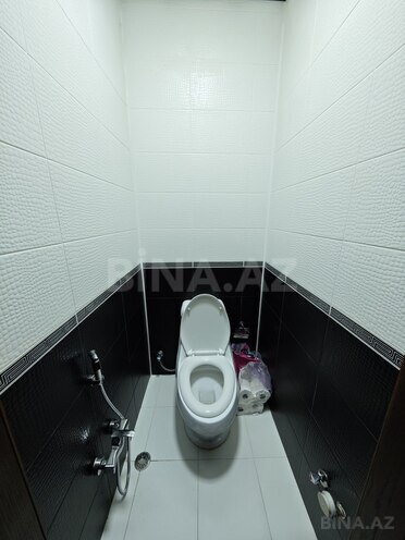Продаётся 3-комн. новостройка 126 м², пос. Бакиханова, photo 15 from 16