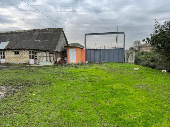 Satılır  torpaq 400 sot, photo 5 from 12