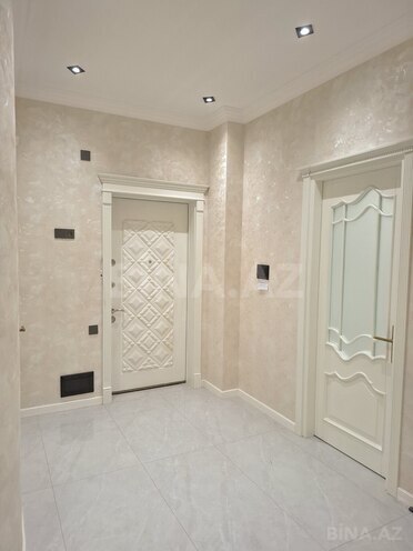 Satılır 3 otaqlı yeni tikili 127 m², Nəriman Nərimanov m., photo 8 from 20