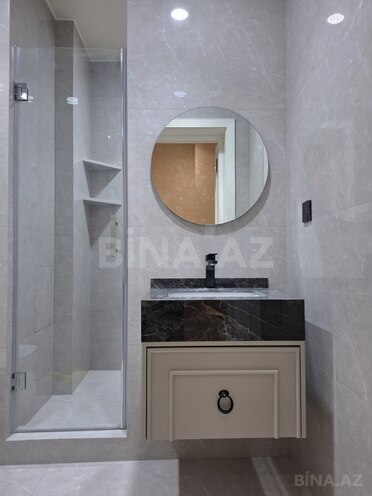 Satılır 3 otaqlı yeni tikili 127 m², Nəriman Nərimanov m., photo 9 from 20
