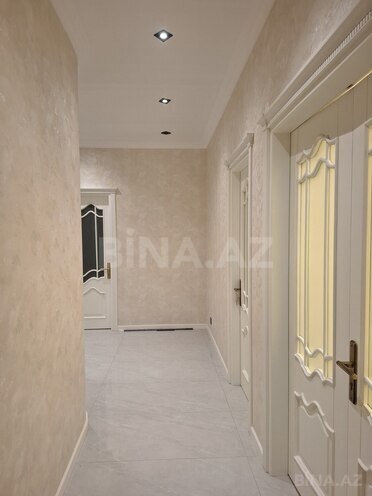 Satılır 3 otaqlı yeni tikili 127 m², Nəriman Nərimanov m., photo 7 from 20