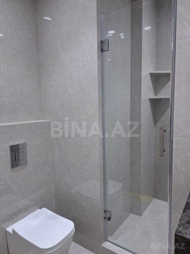 Satılır 3 otaqlı yeni tikili 127 m², Nəriman Nərimanov m., photo 10 from 20