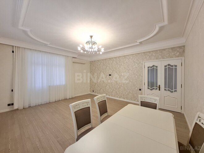 Satılır 3 otaqlı yeni tikili 127 m², Nəriman Nərimanov m., photo 12 from 20