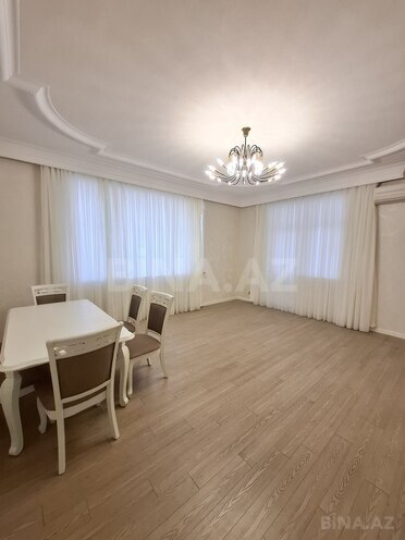 Satılır 3 otaqlı yeni tikili 127 m², Nəriman Nərimanov m., photo 11 from 20
