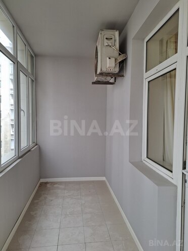 Satılır 3 otaqlı yeni tikili 127 m², Nəriman Nərimanov m., photo 15 from 20