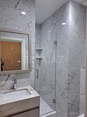 Satılır 3 otaqlı yeni tikili 127 m², Nəriman Nərimanov m., photo 14 from 20