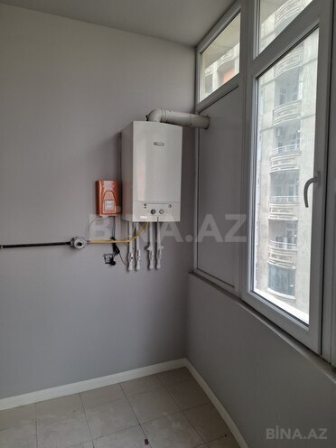 Satılır 3 otaqlı yeni tikili 127 m², Nəriman Nərimanov m., photo 19 from 20